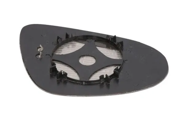BLIC 6102-02-1907491P Mirror Glass, exterior mirror