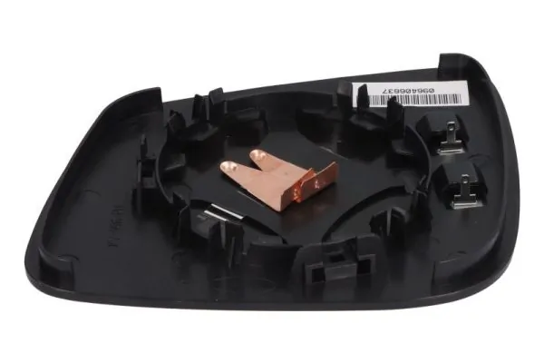 Mirror Glass, exterior mirror 6102-02-2001794P