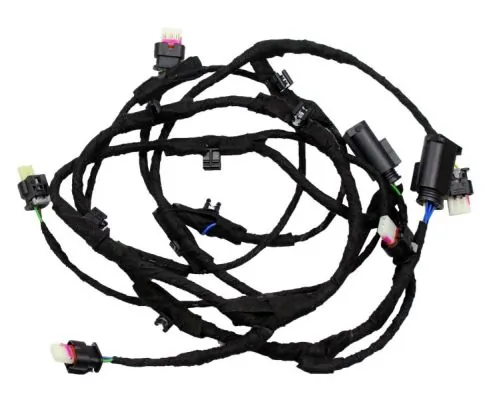 BLIC 5902-02-0031P Sensor, parking distance control