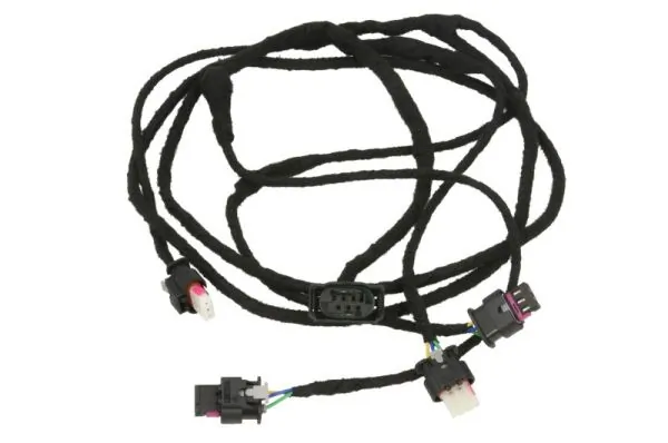 Sensor, park distance control 5902-02-0029P