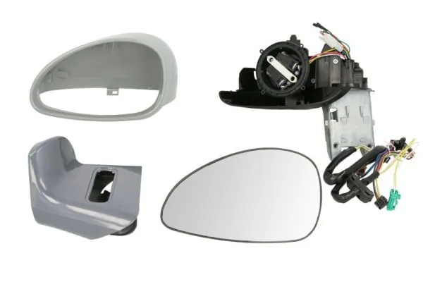 Exterior Mirror 5402-21-026365P