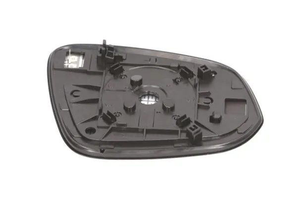 Mirror Glass, exterior mirror 6102-19-2002541P