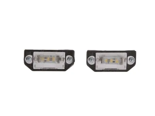 Licence Plate Light 5402-053-27-910
