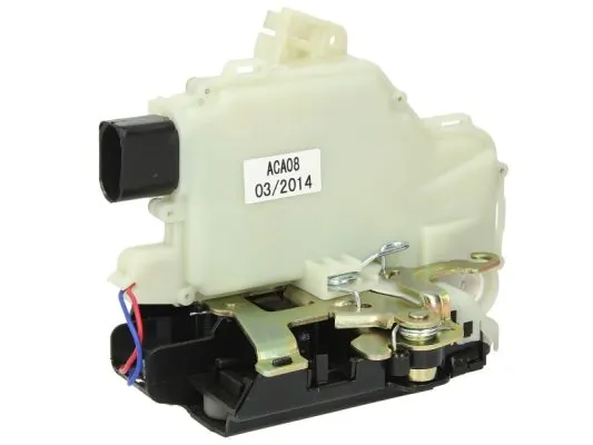 Door Lock 6010-01-045421P