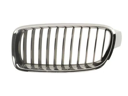 Radiator Grille 6502-07-0063991P