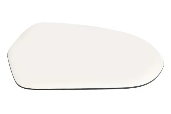 Mirror Glass, exterior mirror 6102-25-047368P