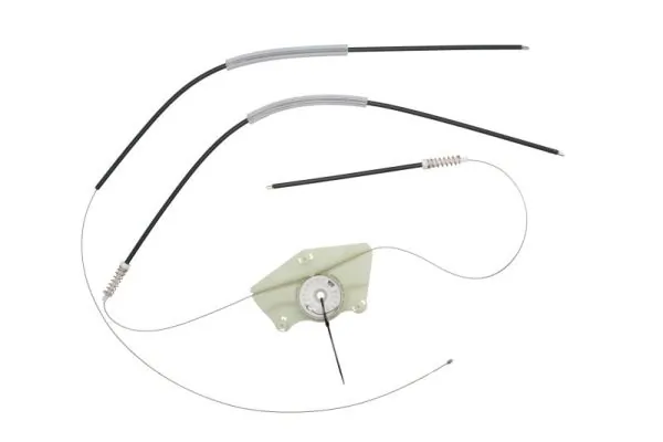 Repair Kit, window regulator 6205-25-031807P