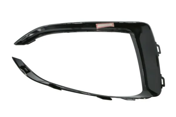 BLIC 6502-07-0073924SP Trim/Protection Strip, bumper