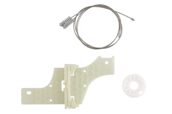 Repair Kit, window regulator 6205-08-035804P
