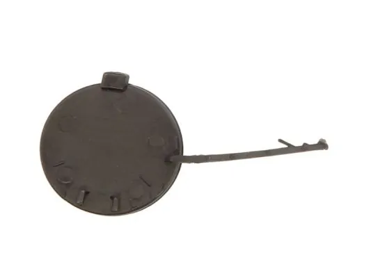BLIC 5513-00-0029920Q Bumper Cover, trailer hitch