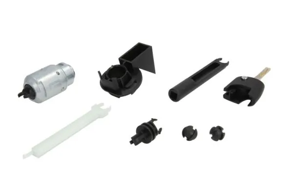 BLIC 6010-03-039424PP Bonnet Lock