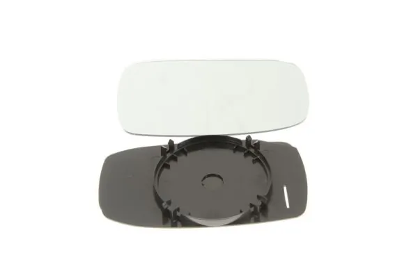 Mirror Glass, exterior mirror 6102-02-1291299P