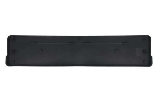 BLIC 6509-01-3522920P Licence Plate Holder