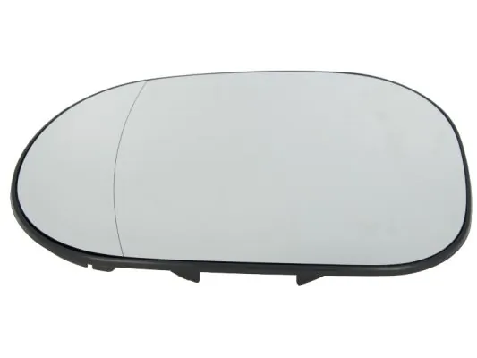 Mirror Glass, exterior mirror 6102-02-1271515P
