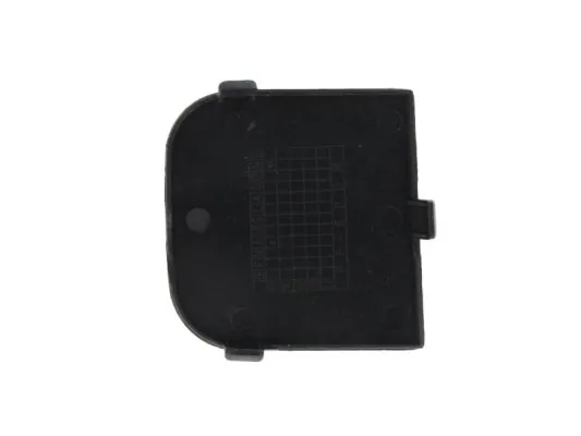 BLIC 5513-00-2533971P Bumper Cover, trailer hitch