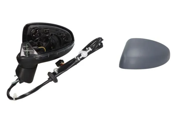 Exterior Mirror 5402-04-1125587P