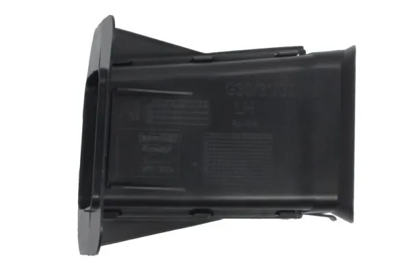BLIC 6502-07-00689911PP Ventilation Grille, bumper