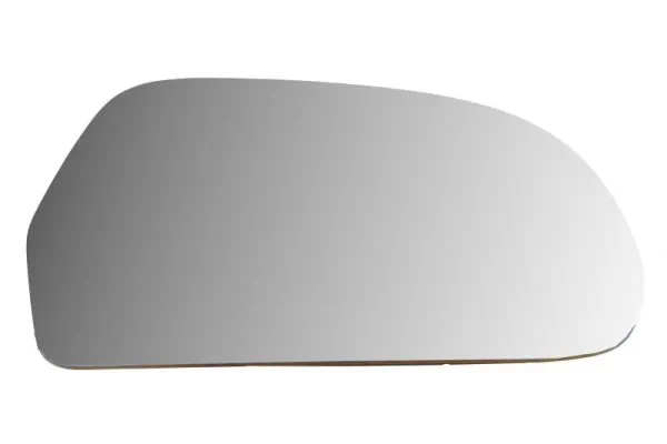 Mirror Glass, exterior mirror 6102-43-1312310P