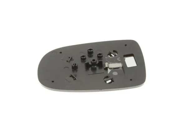 BLIC 6102-02-1292229P Mirror Glass, exterior mirror