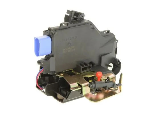 Door Lock 6010-25-033421P