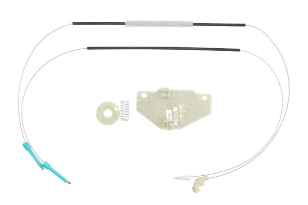Repair Kit, window regulator 6205-03-037801P