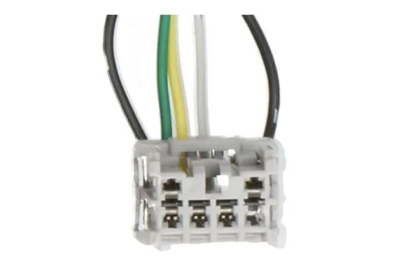 Exterior Mirror 5402-04-1122921P