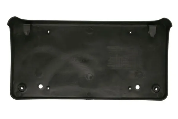 BLIC 6509-01-0067920P Licence Plate Holder