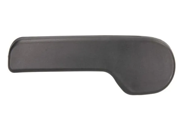 Handle, bonnet release 6010-01-022414P