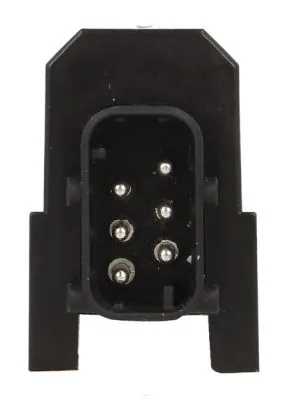 Control Valve, central locking 6010-05-012436P