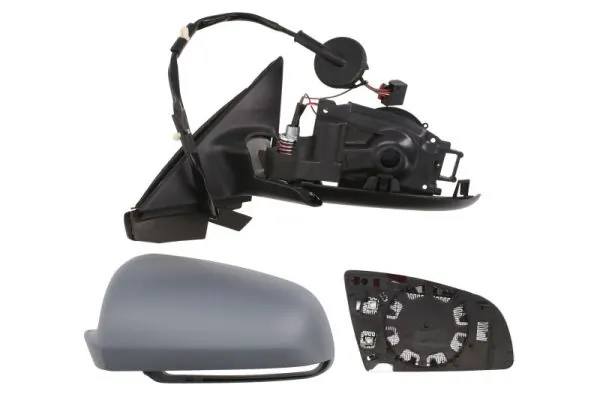 Exterior Mirror 5402-04-1139595P