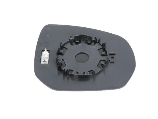 BLIC 6102-02-1231858P Mirror Glass, exterior mirror