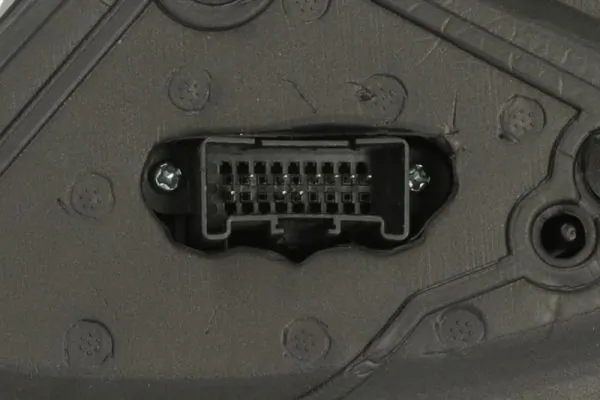 Exterior Mirror 5402-04-1121606P