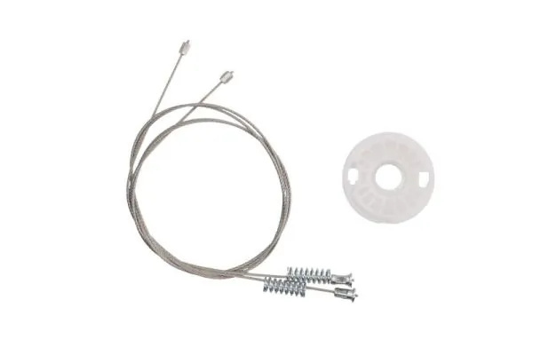 Repair Kit, window regulator 6205-01-020814P