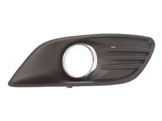 Ventilation Grilles, bumper 6502-07-2533998CP