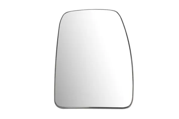 Mirror Glass, exterior mirror 6102-04-053368P