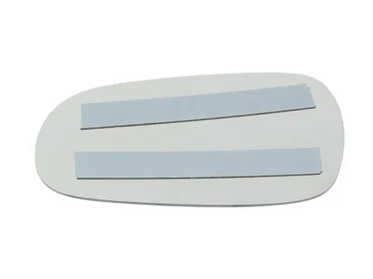BLIC 6102-01-0105P Mirror Glass, exterior mirror