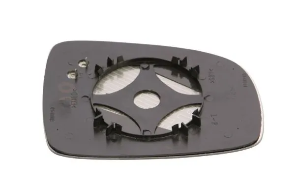 BLIC 6102-01-2066P Mirror Glass, exterior mirror