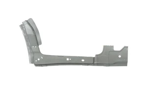 BLIC 6505-06-2509062P Entry plate