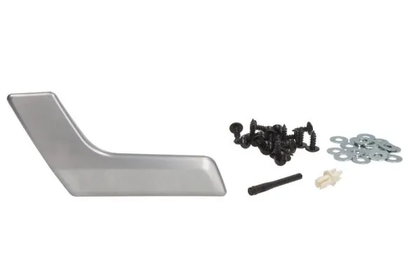 Door Handle, interior equipment 6010-02-049409P