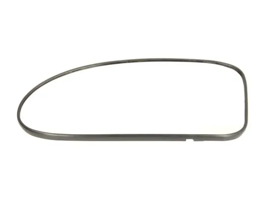 Mirror Glass, exterior mirror 6102-02-1291398P