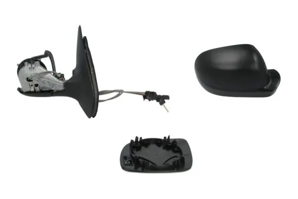 Exterior Mirror 5402-04-1138127P