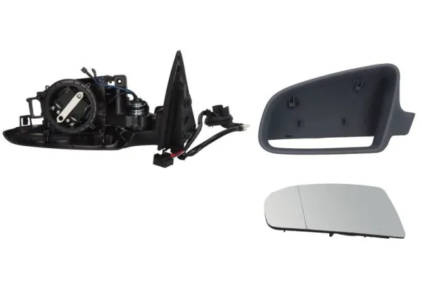 Exterior Mirror 5402-04-1125798P