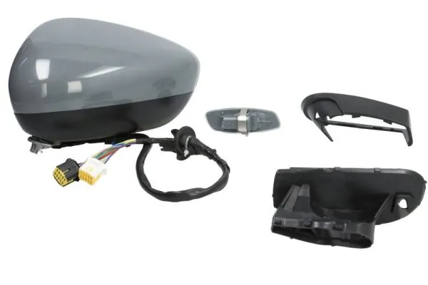 BLIC 5402-04-2104397P Cover, exterior mirror
