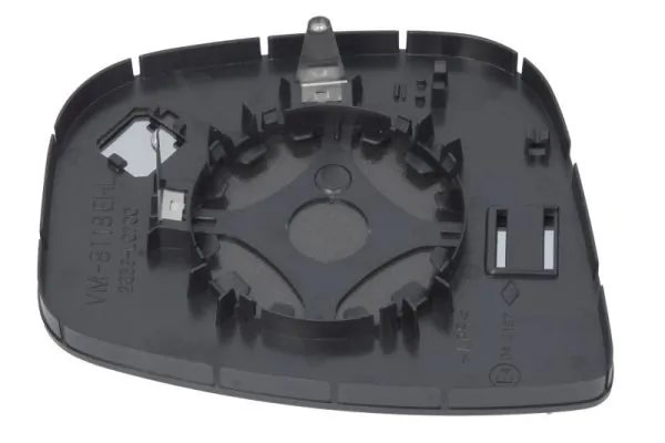 Mirror Glass, exterior mirror 6102-21-2002783P