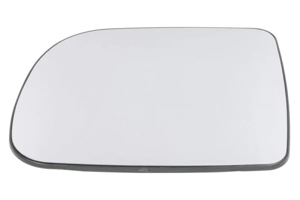 Mirror Glass, exterior mirror 6102-02-1223151P