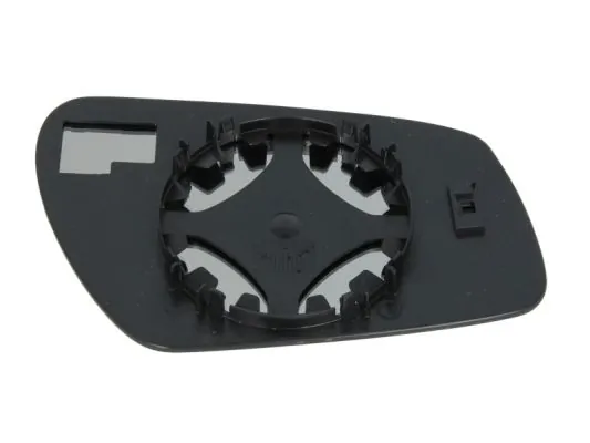 Mirror Glass, exterior mirror 6102-02-1291390P