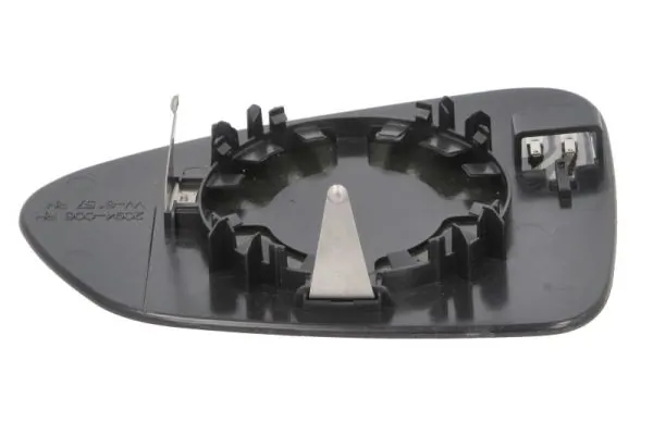 BLIC 6102-07-0354313P Mirror Glass, exterior mirror