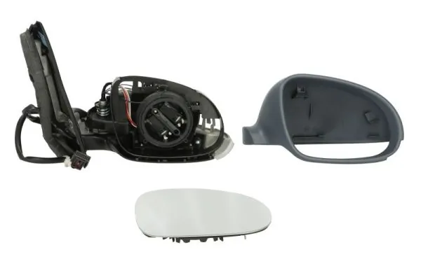 Exterior Mirror 5402-04-1132119P