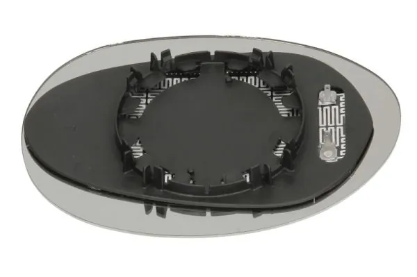BLIC 6102-05-0877371P Mirror Glass, exterior mirror