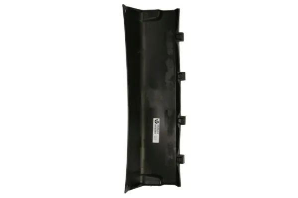 BLIC 5513-00-1648920P Bumper Cover, trailer hitch